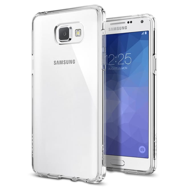 Spigen Θήκη Ultra Hybrid Samsung Galaxy A5 II (2016)