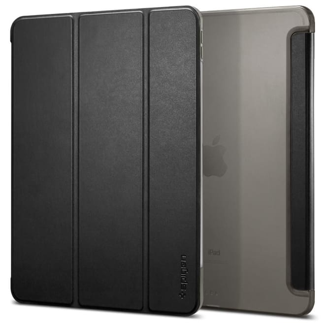 Θήκη Spigen Smart Fold Case iPad Pro 12.9'' 2018 - Black
