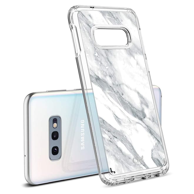 Spigen Θήκη Ciel Samsung Galaxy S10e - Marble