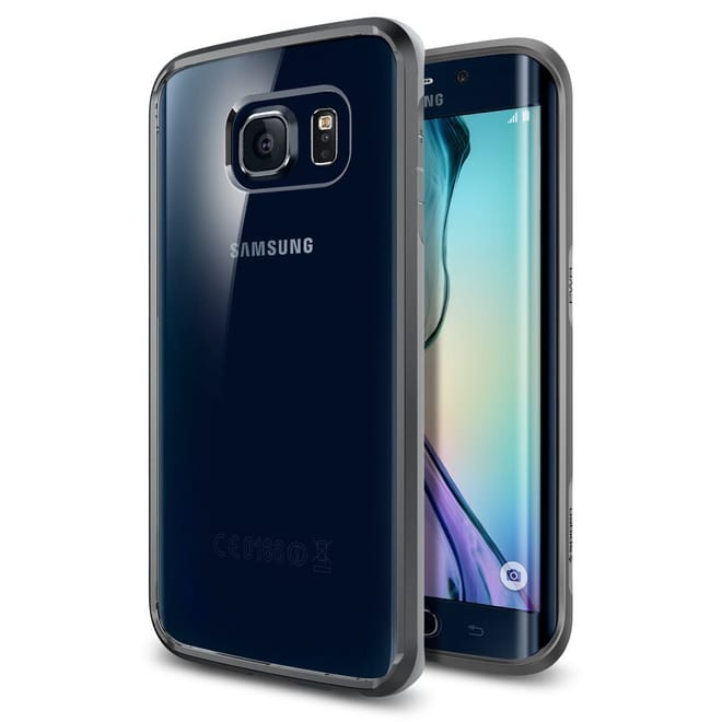 Θήκη Ultra Hybrid Samsung Galaxy S6 Edge