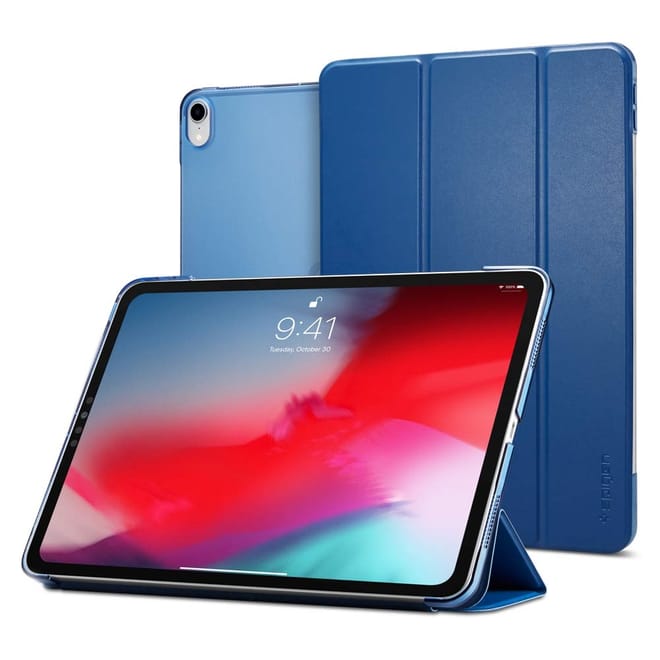 Θήκη Spigen Smart Fold Case iPad Pro 11'' - Blue 