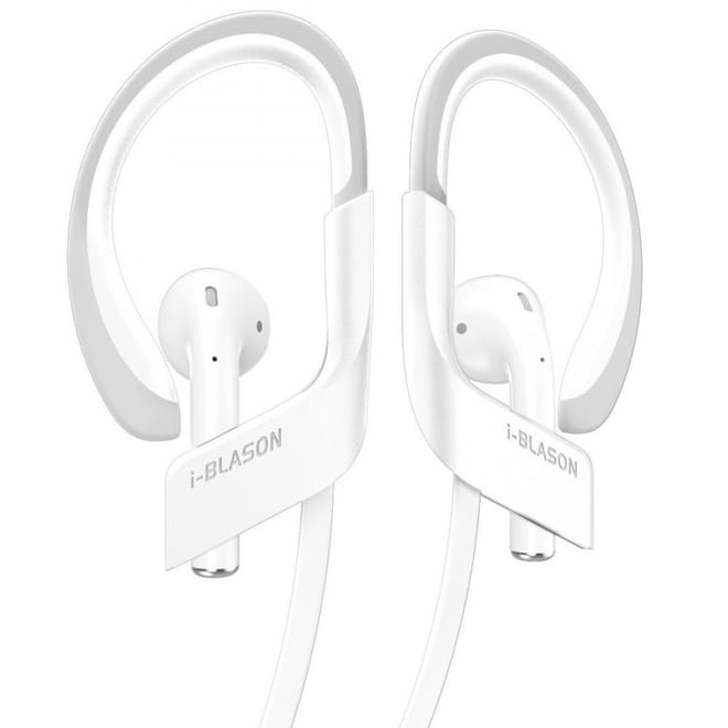AirPods Sport Strap iPhone 7/ 7 Plus - White 