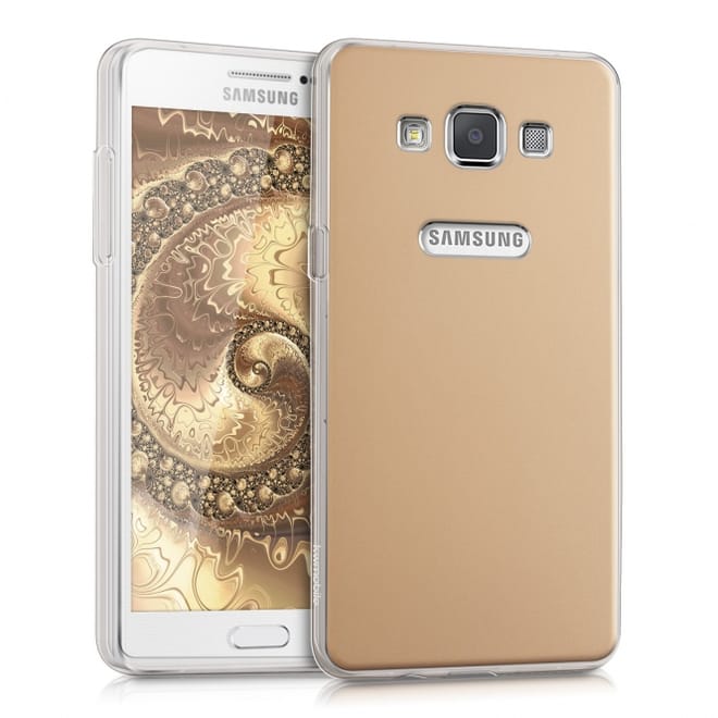 Θήκη Αλουμινίου με TPU για Samsung Galaxy A5