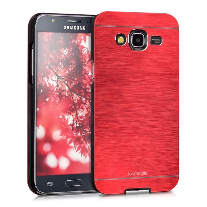 Θήκη Αλουμινίου Samsung Galaxy J5 (2015)