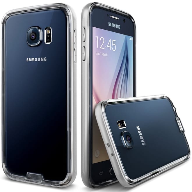 Bumper Samsung Galaxy S6
