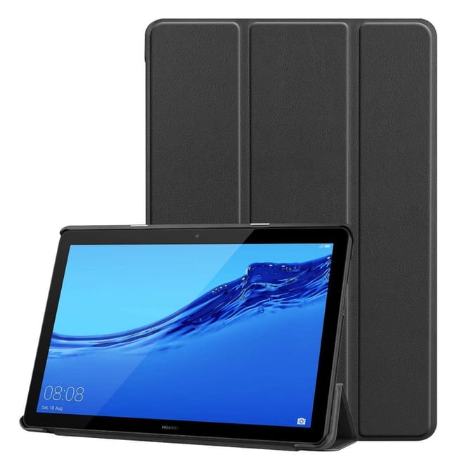 Θήκη Smartcase Huawei Mediapad T5 10.1 - Black