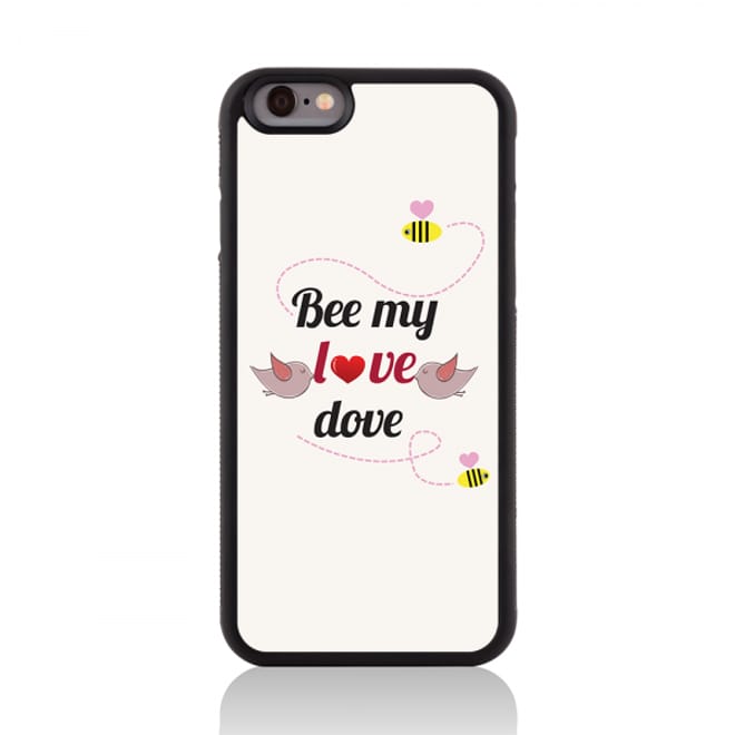 Call Candy Θήκη Apple iPhone SE 2022 / 2020 / 8 / 7 - Be My Love