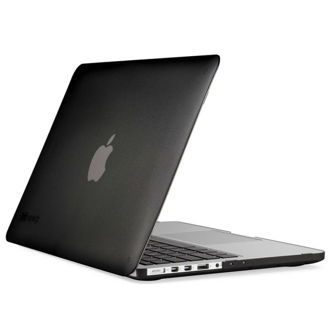 Ανθεκτική Θήκη με Πλαστικό Κάλυμμα Macbook Pro 13''
