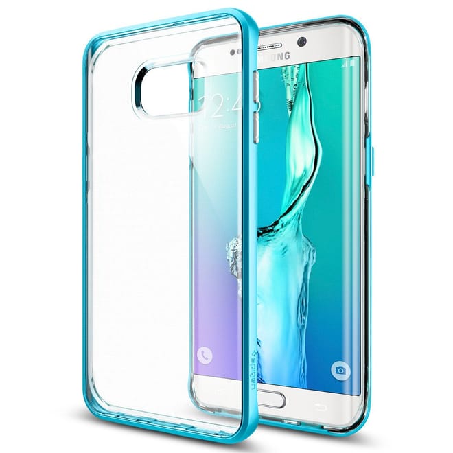  Θήκη Neo Hybrid Crystal Samsung Galaxy S6 Edge Plus