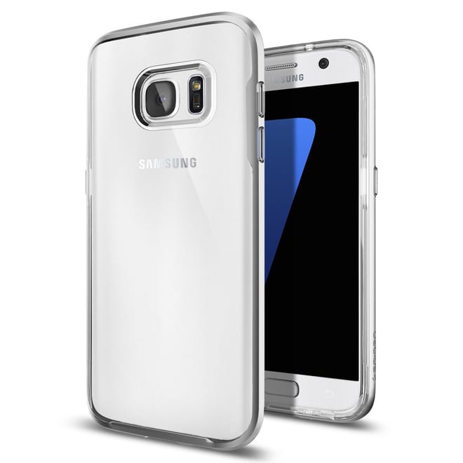 Διάφανη Θήκη Neo Hybrid Crystal Samsung Galaxy S7