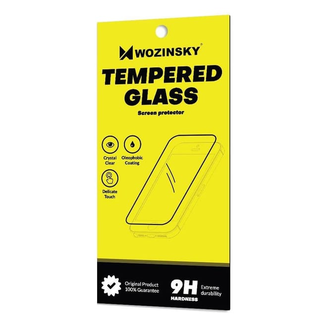 Wozinsky Tempered Glass - Αντιχαρακτικό Γυαλί Οθόνης Xiaomi Redmi S2 (13972)