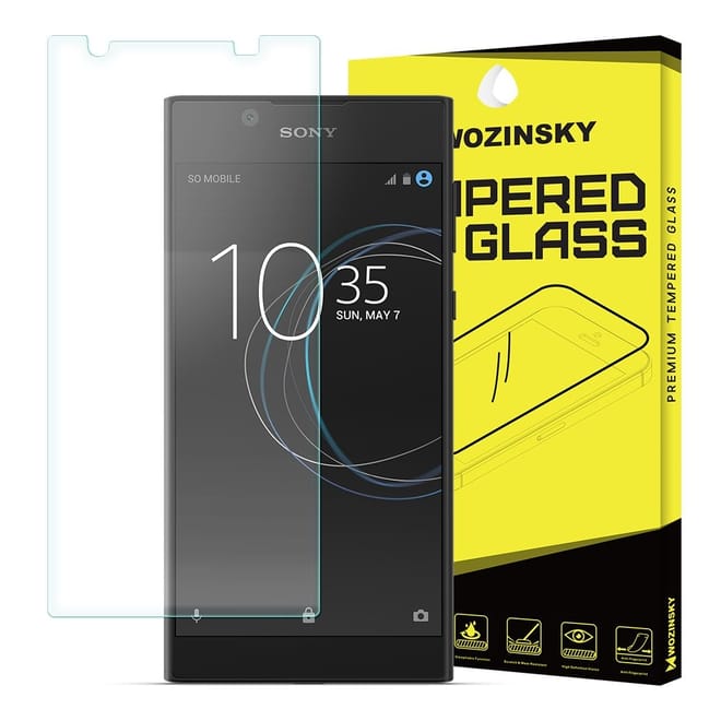 Wozinsky Tempered Glass - Αντιχαρακτικό Γυαλί Οθόνης Sony Xperia L1