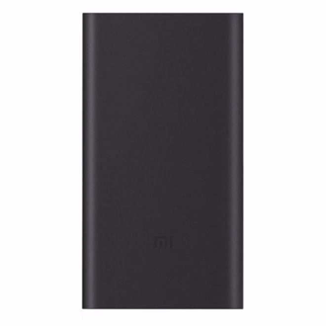 Xiaomi Mi Power Bank 2 Φορητή Μπαταρία Φόρτισης - 10000mAh - Black