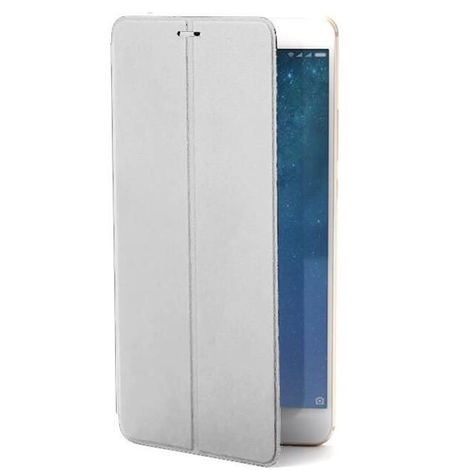 Official Xiaomi Smart Flip Cover Xiaomi Mi Max 2 - Grey