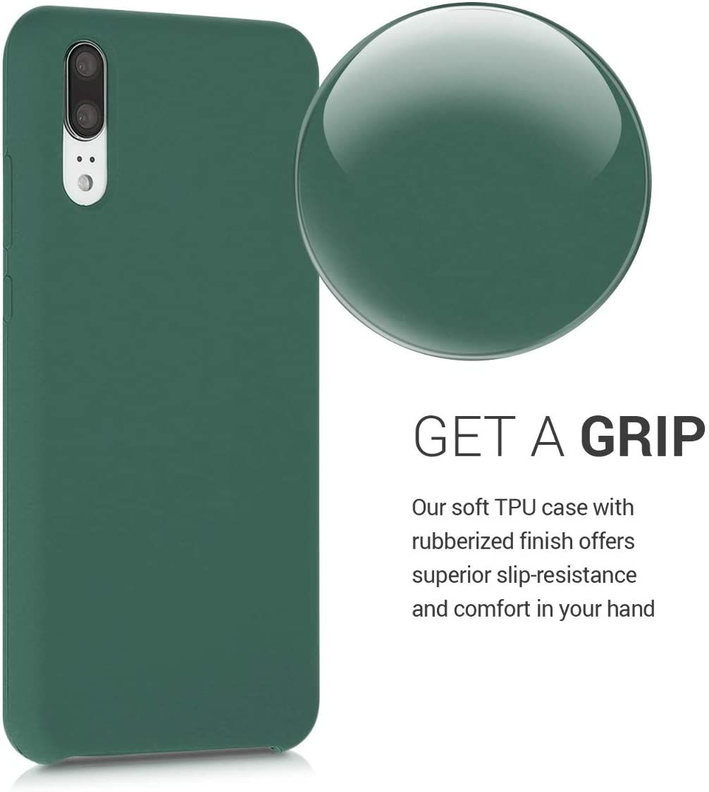 kw-mobile-thiki-silikonis-huawei-p20-soft-flexible-rubber-cover-forest-green-2.jpg