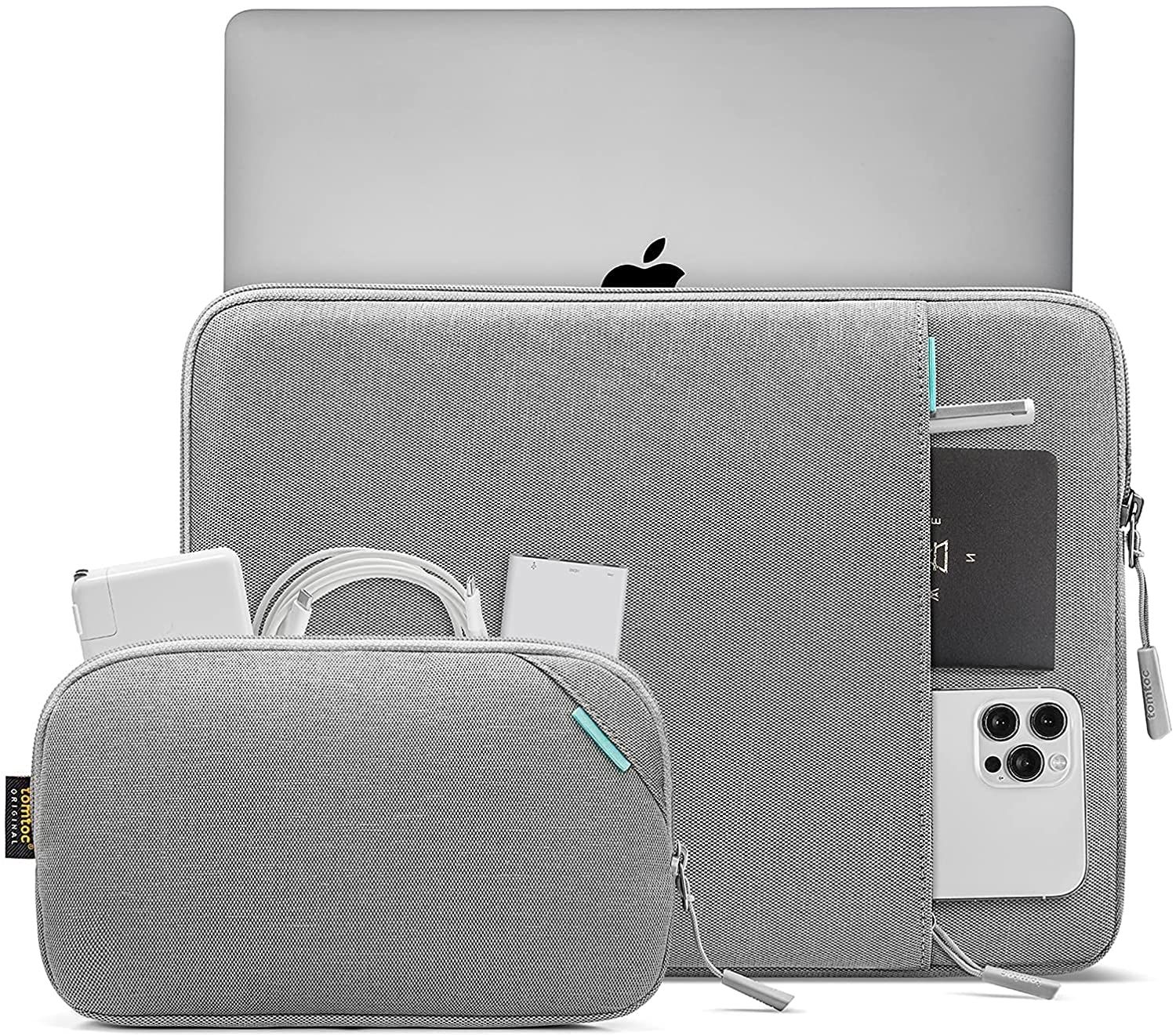 tomtoc-recycled-sleeve-set-thiki-versatile-a13-gia-macbook-pro-14-inches-kai-accessory-pouch-thiki-gia-aksesouar-gray-5.jpg