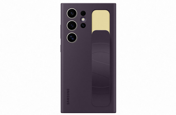 thiki-silikonis-me-louraki-xeiros-samsung-galaxy-s24-ultra-official-samsung-standing-grip-case-dark-violet-3.png