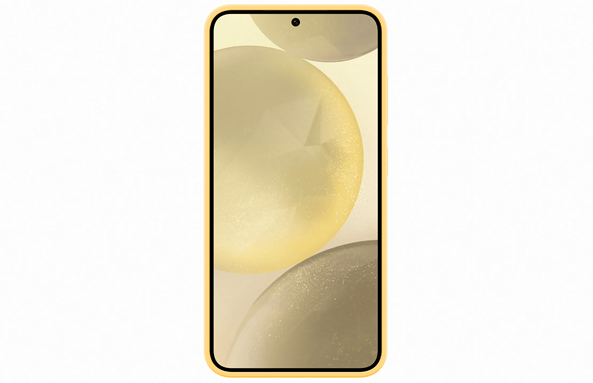 thiki-silikonis-samsung-galaxy-s24-official-samsung-silicone-case-yellow-4.png