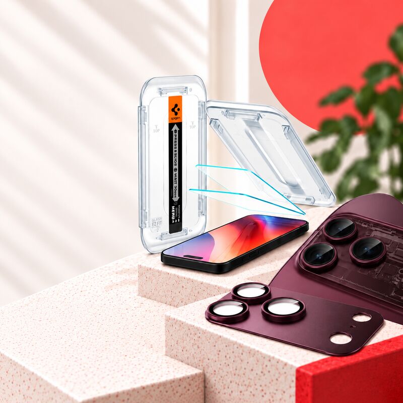 Tempered Glass Κινητών