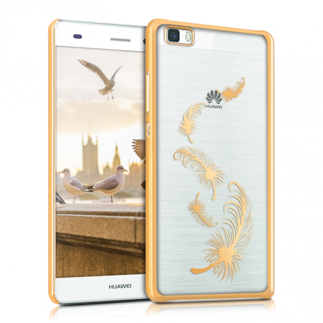 Θήκη Huawei Ascend P8 Lite