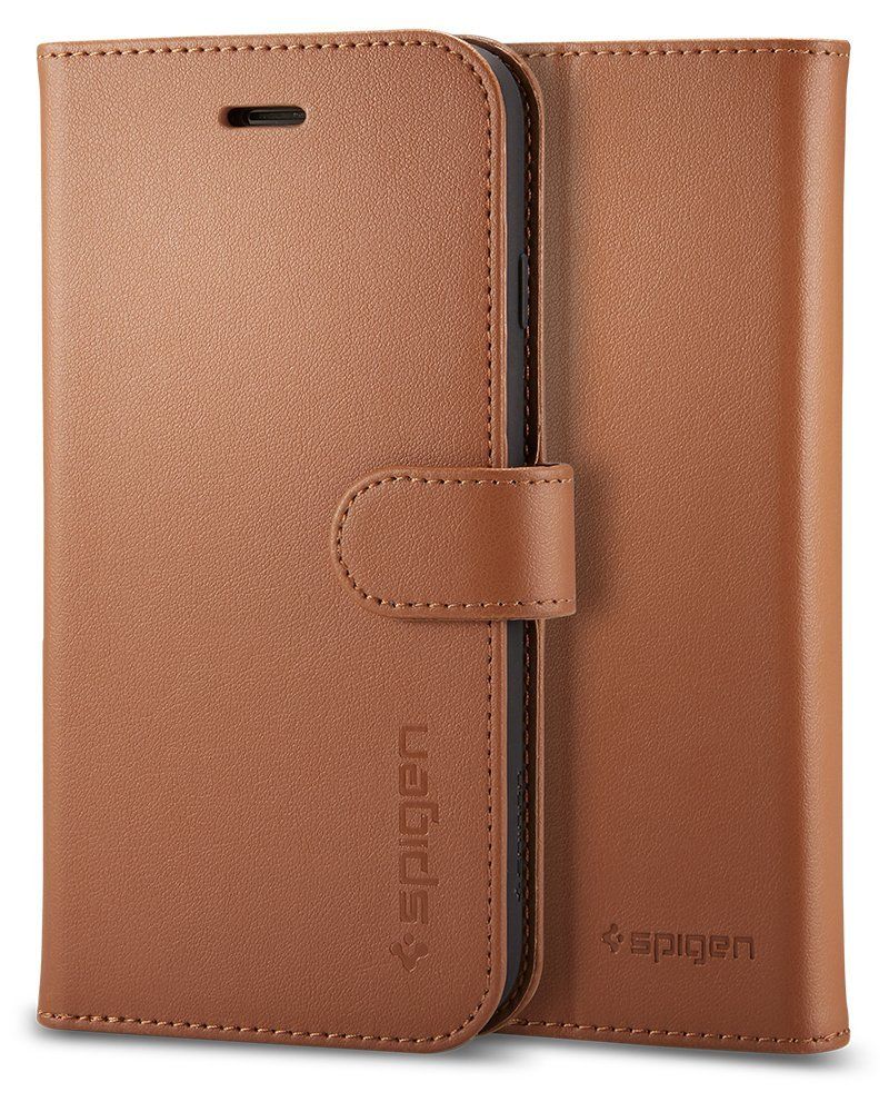 Wallet S. Θήκη - Πορτοφόλι iPhone 8 / 7