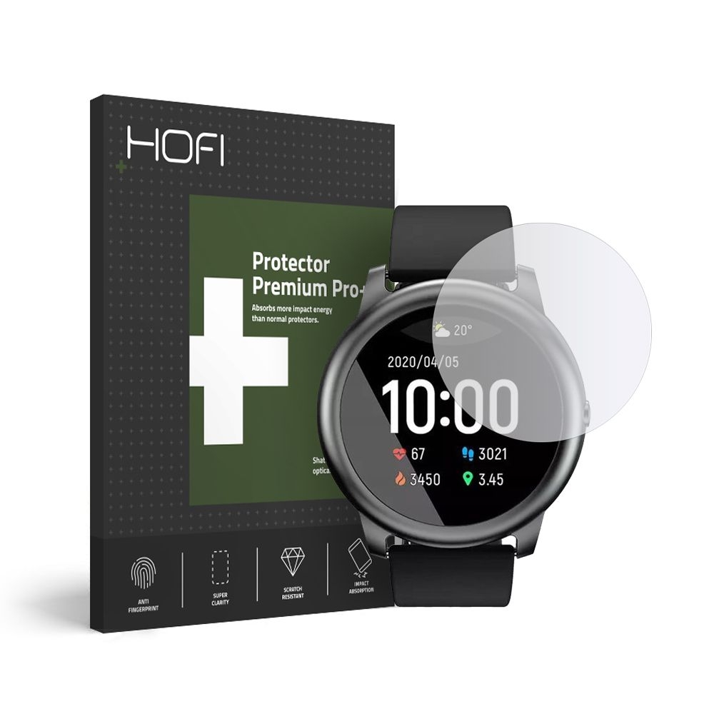 Hofi Protector Premium Pro+ Xiaomi Haylou Solar LS05
