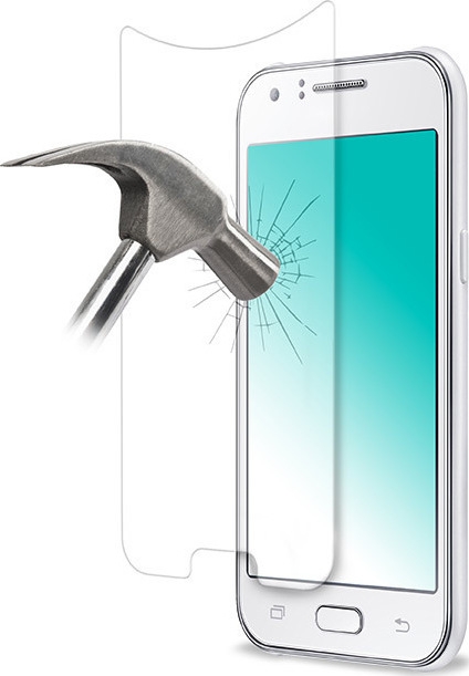 Puro Tempered Glass - Universal Αντιχαρακτικό Γυαλί Οθόνης 4.9" - 5.1" (SDGUNI51)