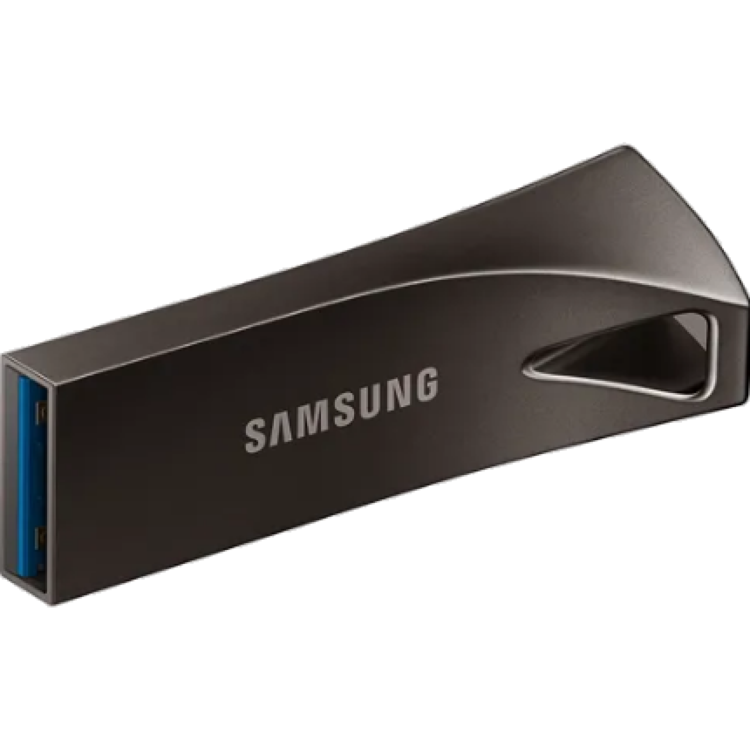 Samsung USB Stick 128GB Bar Plus 3.1 Gray