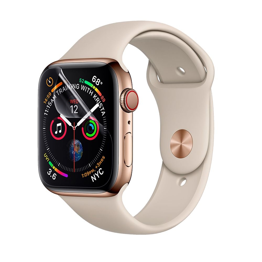 Spigen Προστατευτική Μεμβράνη Neo Flex Apple Watch SE/8/7/6/5/4 (41/40mm) -...