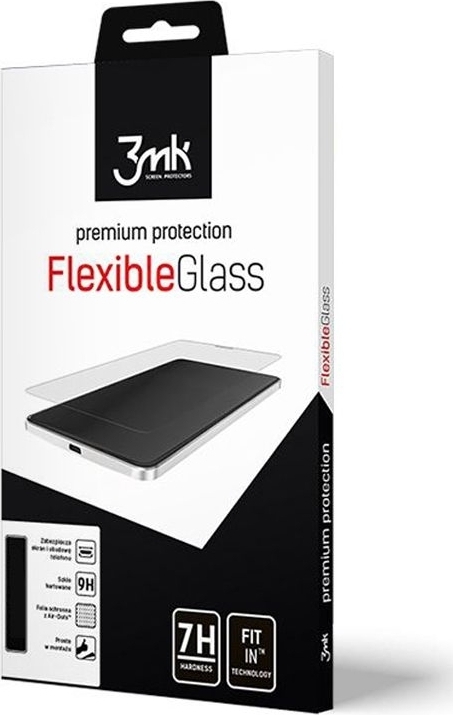 3MK Premium Flexible Glass OnePlus 7T - 0.3mm