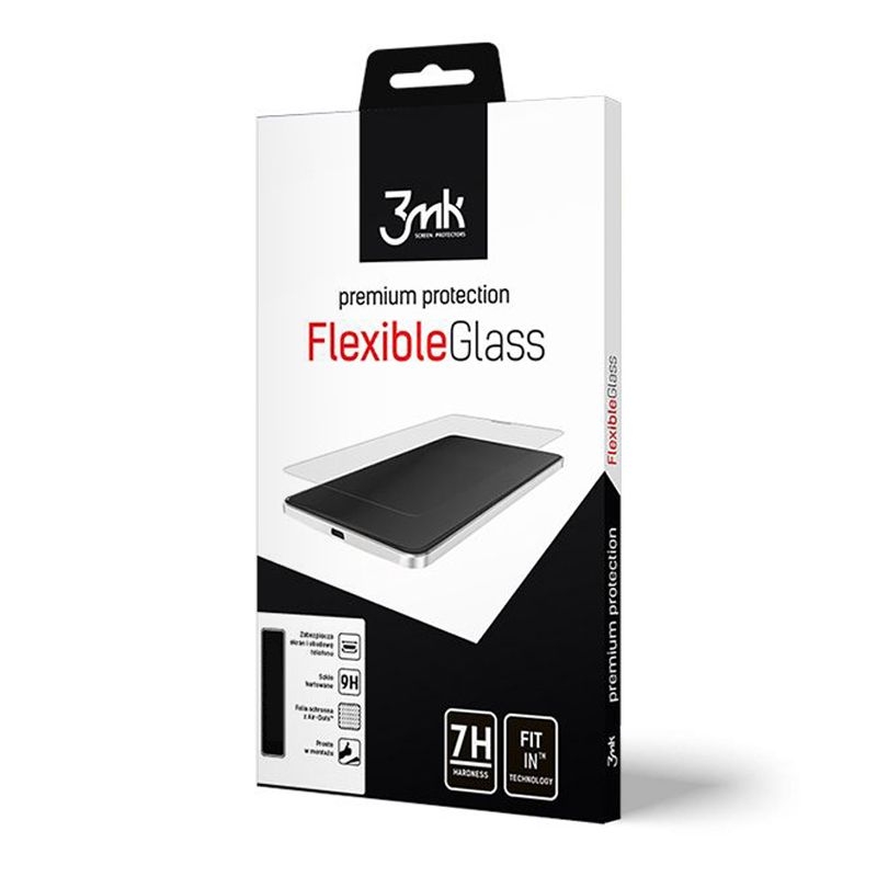 3MK Premium Flexible Glass OnePlus 7T - 0.2mm