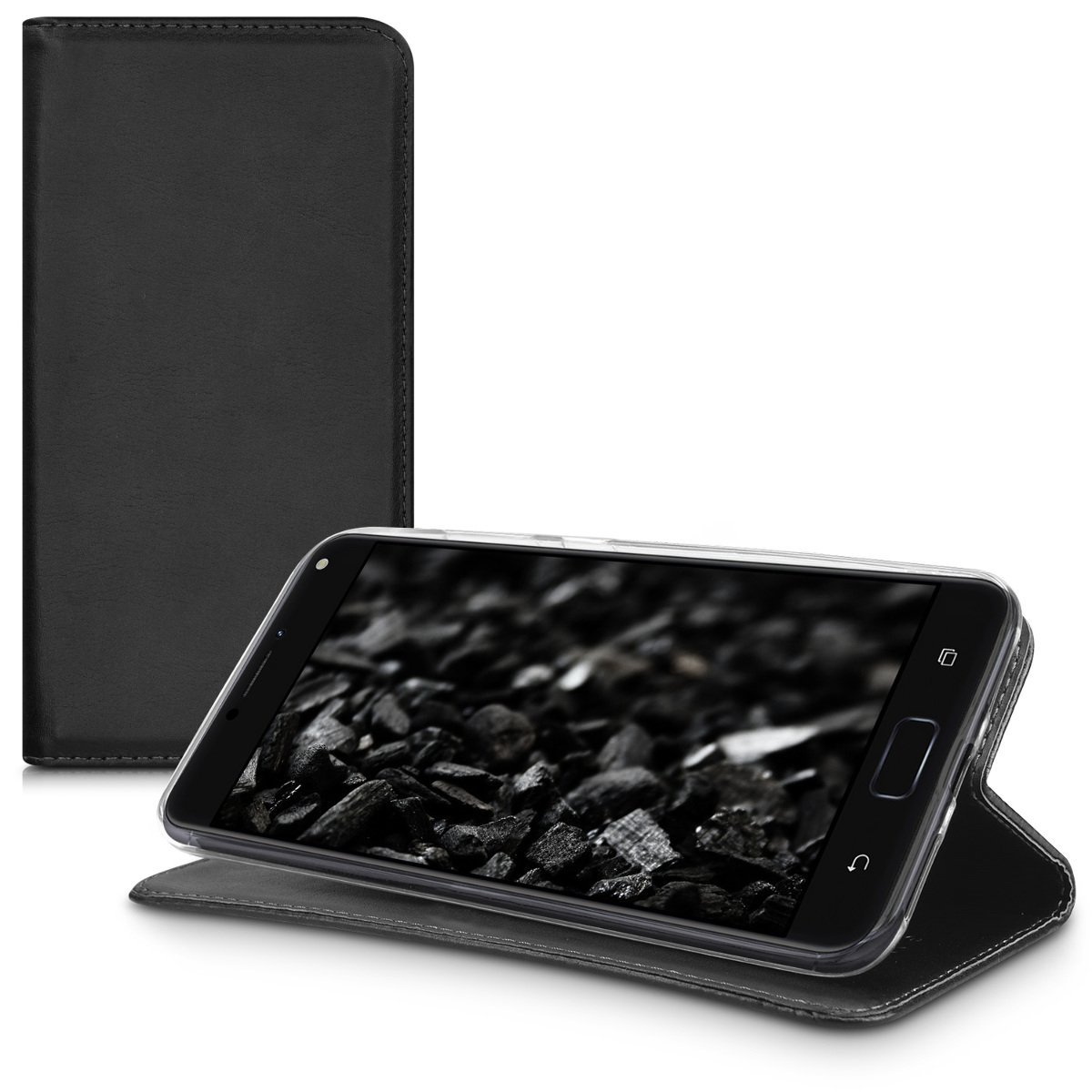 KW Flip Θήκη Asus 