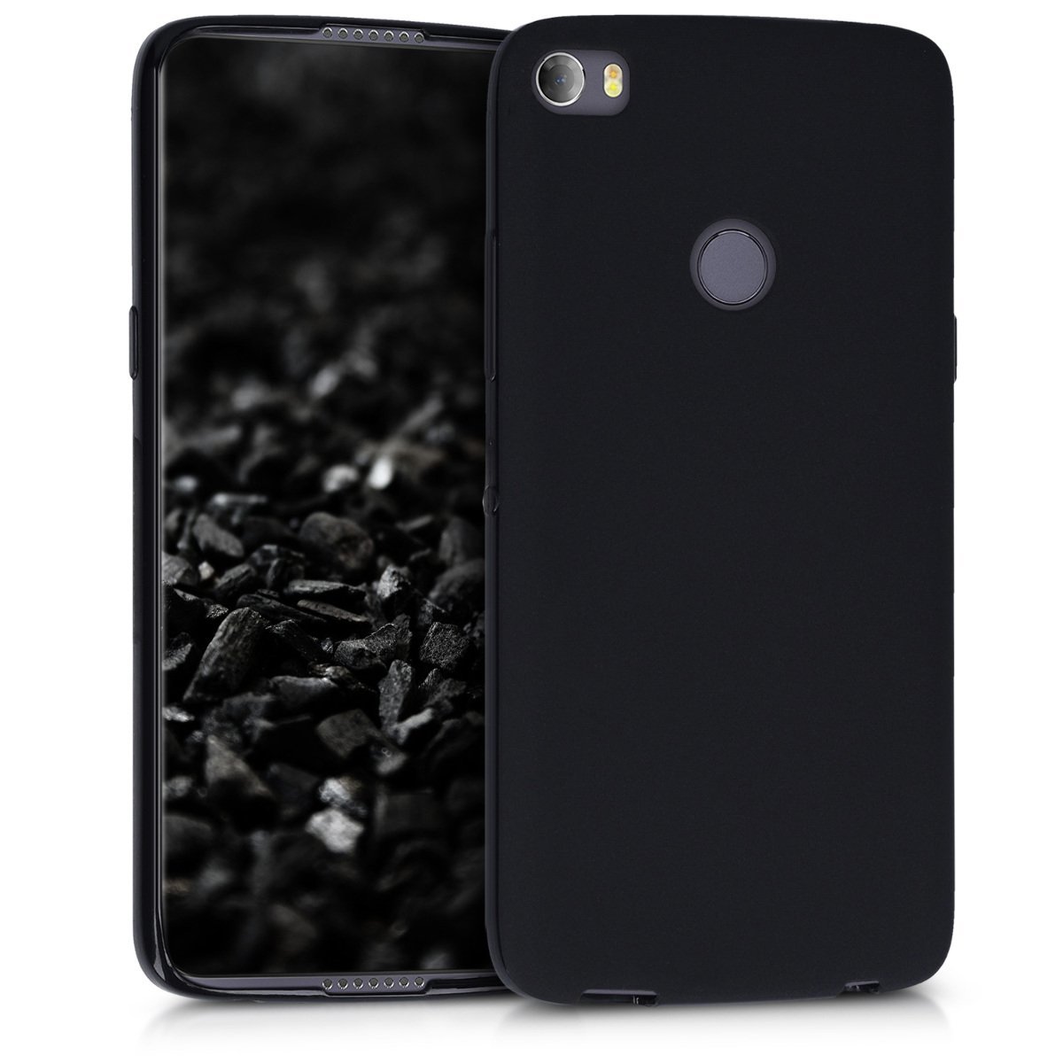 Θήκη Σιλικόνης Idol 5s