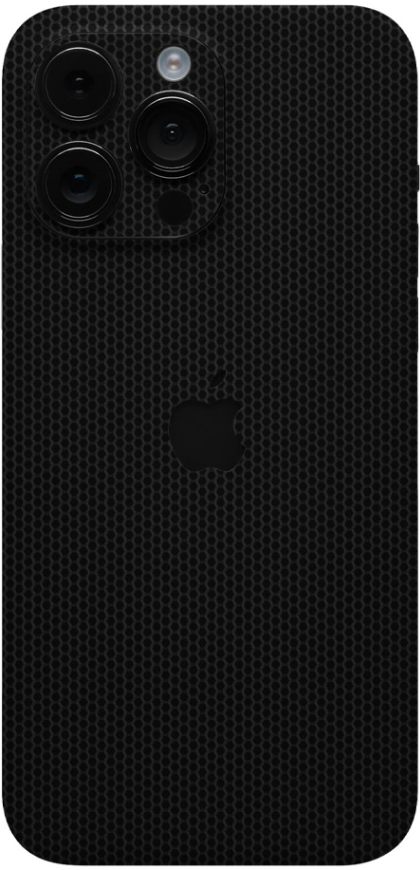 Αυτοκόλλητο Skin Προστασίας Πλάτης iPhone Gams Premium Vinyl Skin Back Plate Matrix