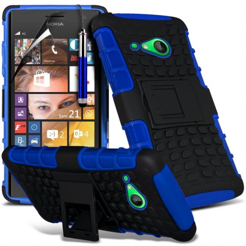 Ανθεκτική Θήκη Nokia Lumia 730/735