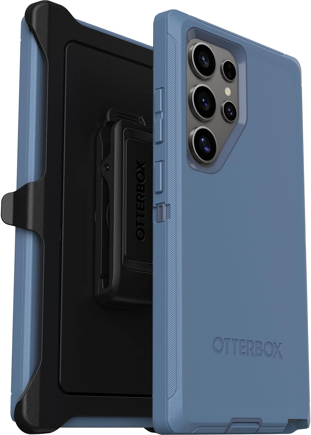 Ανθεκτική Θήκη - Samsung Galaxy S24 Ultra - Otterbox Defender - Baby Blue Jeans