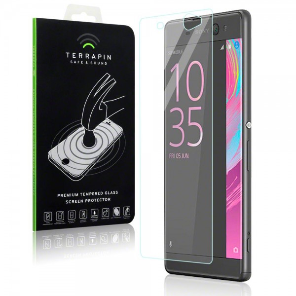 Αντιχαρακτικό Screen Protector Xperia XA Ultra
