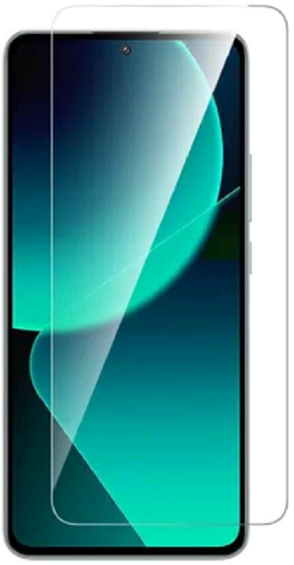 Αντιχαρακτικό Γυαλί Προστασίας Xiaomi 14T / 14T Pro - Vivid Tempered Glass Οθόνης - Transparent