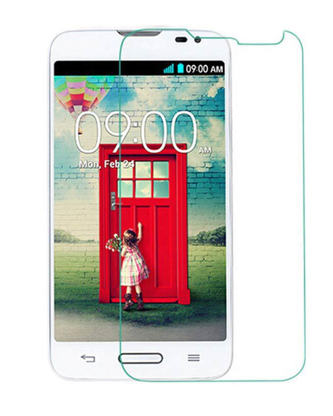 Αντιχαρακτικό Γυάλινο Screen Protector Lenovo A500