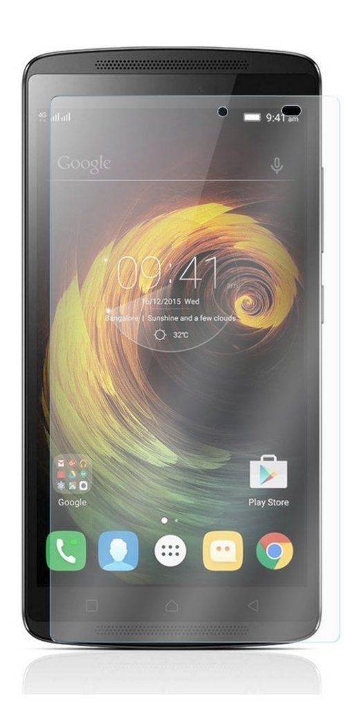 Αντιχαρακτικό Γυαλί Οθόνης Lenovo K4 Note