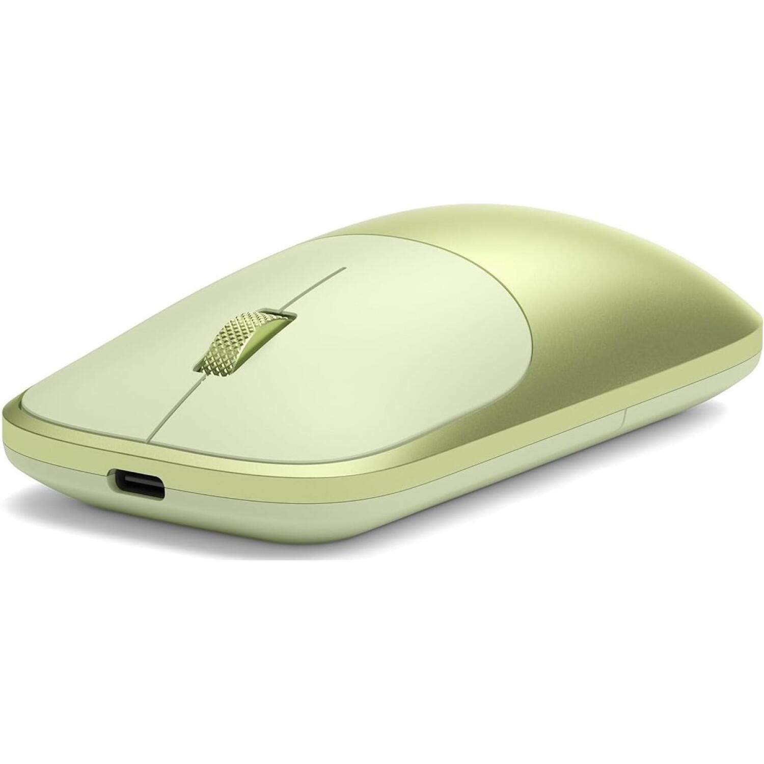 Ασύρματο Ποντίκι Satechi Slim EX Wireless Mouse Bluetooth από Αλουμίνιο Citrus