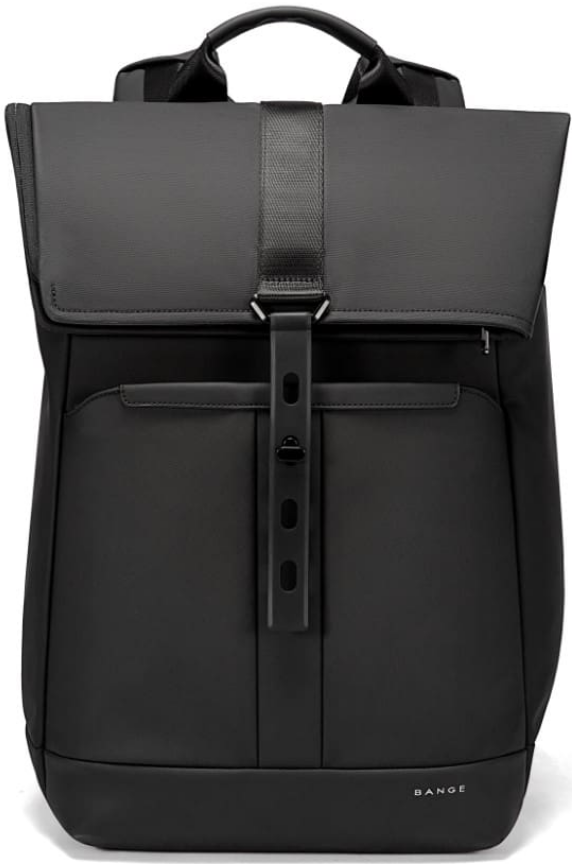Bange 2888 - Σακίδιο Πλάτης / Τσάντα Μεταφοράς Laptop έως 15.6" - 24L - Black