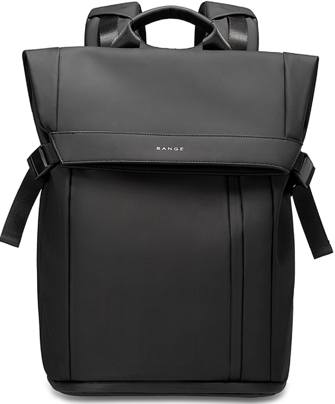 Bange 7700 - Σακίδιο Πλάτης / Τσάντα Μεταφοράς Laptop έως 15.6" - 24L - Black