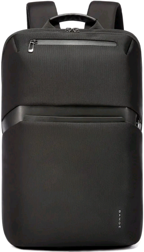 Bange 7715 - Σακίδιο Πλάτης / Τσάντα Μεταφοράς Laptop έως 15.6" - 22L - Black
