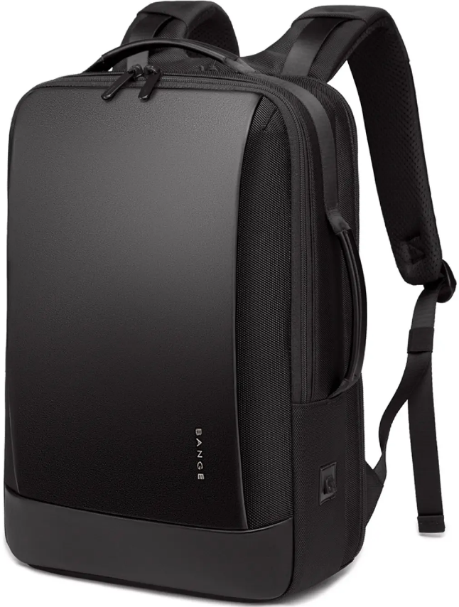 Bange BG-S52 - Σακίδιο Πλάτης / Τσάντα Μεταφοράς Laptop έως 15.6" - 30L - Black