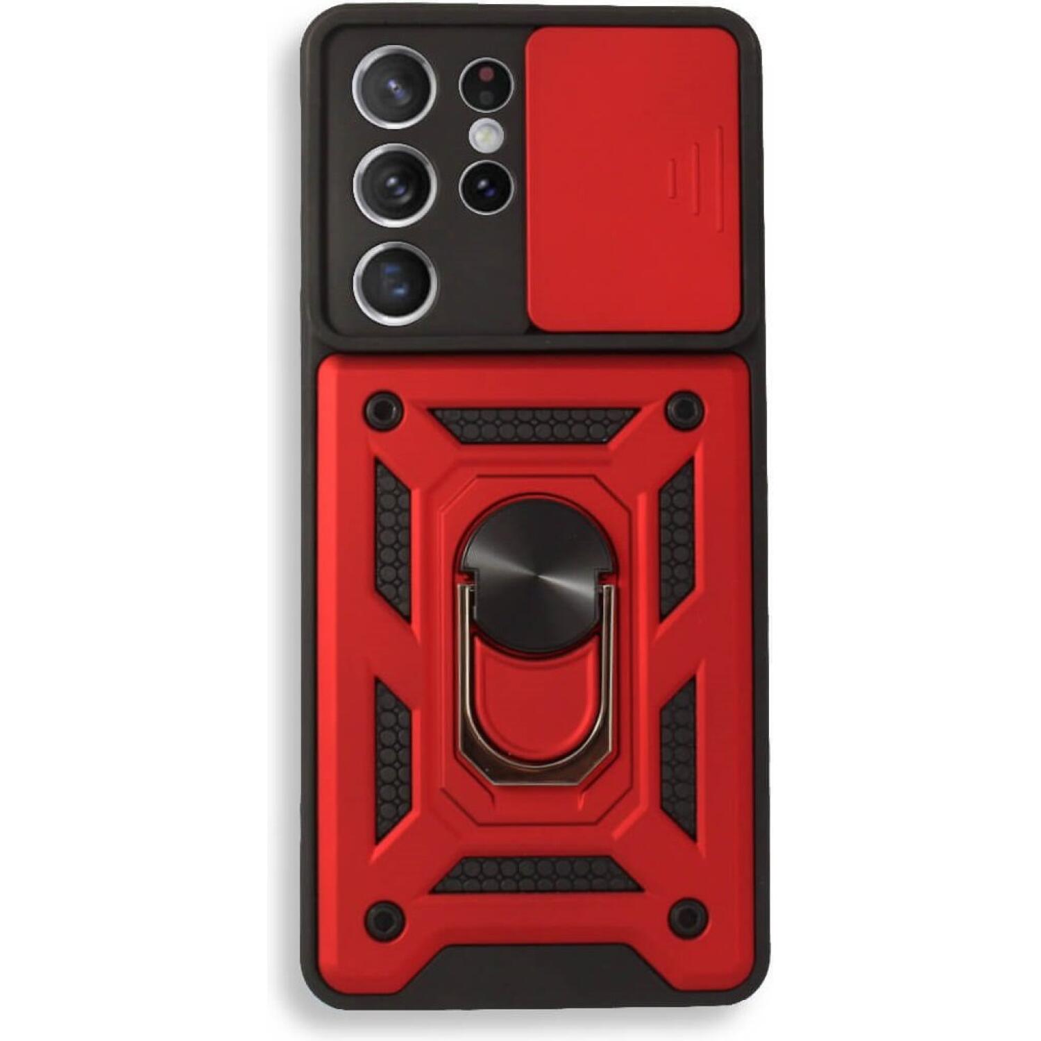 bodycell-armor-slide-anthektiki-thiki-samsung-galaxy-s21-ultra-5g-me-kalima-gia-tin-kamera-kai-metalliko-ring-holder-red