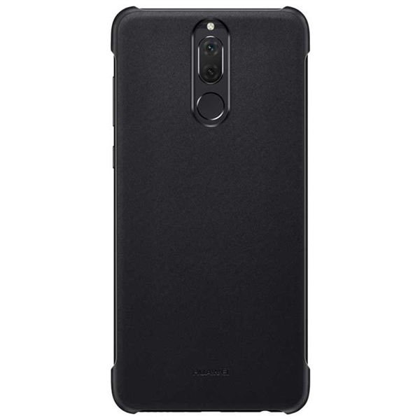 Huawei Official Σκληρή Θήκη Mate 10 Lite - Black 