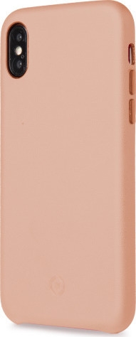 Celly Superior Σκληρή Θήκη Apple iPhone XS Max - Pink (SUPERIOR999PK)