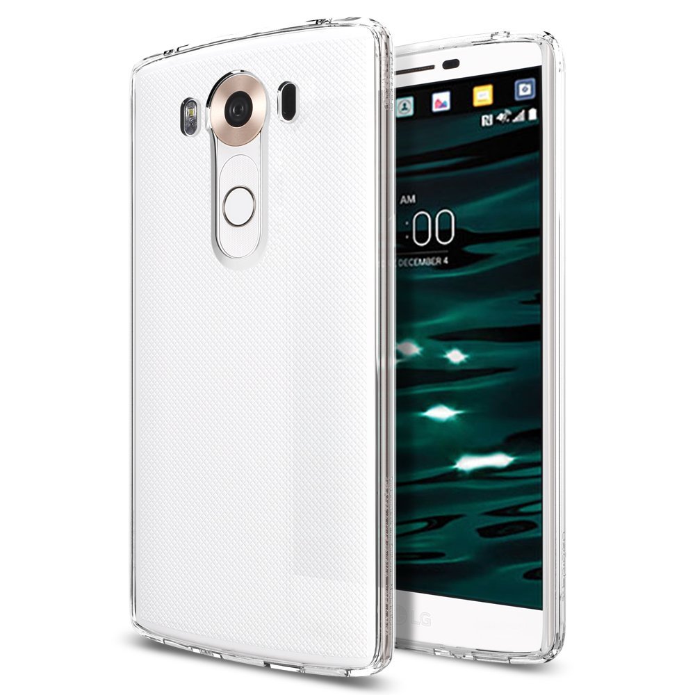 Θήκη Ultra Hybrid LG V10