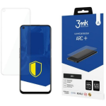 3MK ARC+ Curved - Full Screen Μεμβράνη Προστασίας Οθόνης Realme 8i (5903108439411)